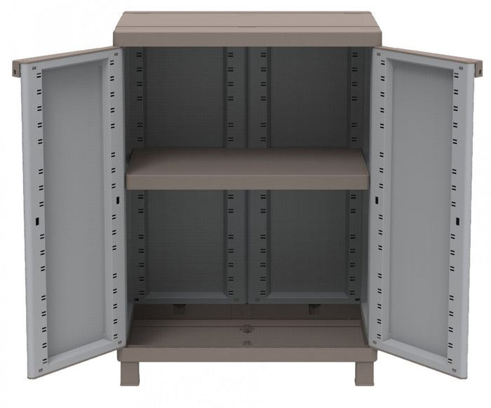 ARMADIO TERRY C RATTAN 2 ANTE 68X39XH91,5 T/P 680