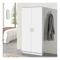 Mobiletto REY da 80cm, ideale per il tuo ingresso, la tua lavanderia o il tuo bagno.