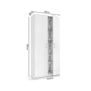 Mobiletto REY da 80cm, ideale per il tuo ingresso, la tua lavanderia o il tuo bagno.