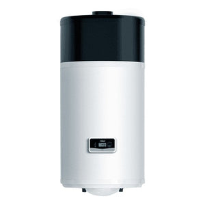 Scaldacqua in Pompa di Calore Vaillant aroSTOR B 80/5 da 80 litri 0010026815 gas R290 installazione murale