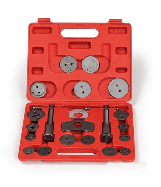 Arretratore Arretratori Per Pistoncini Freni Smontaggio Dischi 21 Pezzi         