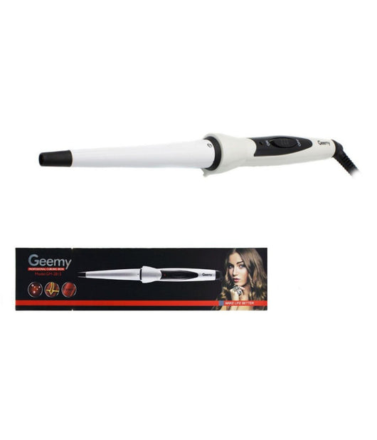 Arricciacapelli Prosessionale Piastra Arricciante Rivestimento Ceramica Gm-2815         