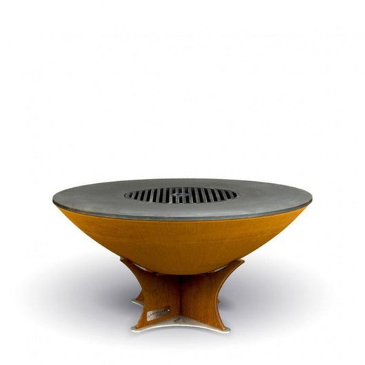 Arteflame EURO40" Low Base (altezza 61 cm  - diametro 102 cm) con accessori