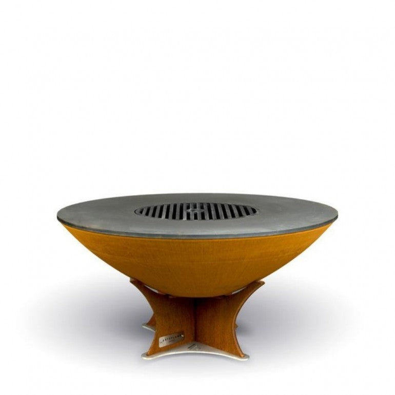 Arteflame EURO40" Low Base (altezza 61 cm  - diametro 102 cm) con accessori