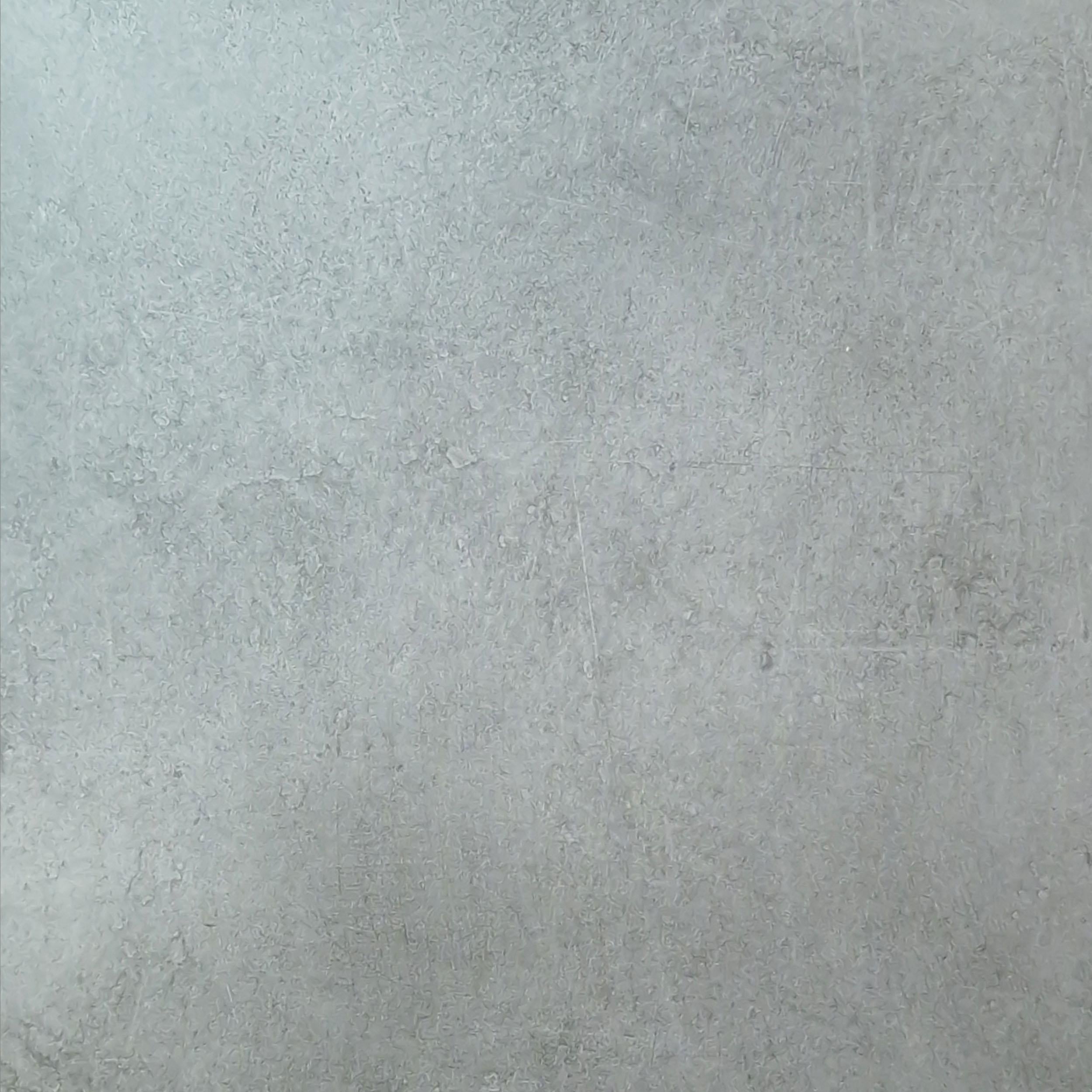 Consolle Ingresso, 130x35x145cm, Con cassetto, Armadio Aperto, grigio cemento RF3443