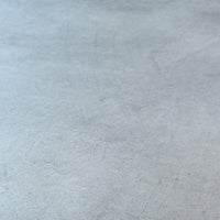 Caminetto elettrico LED, 102x35x45cm, 1 apertura, 1 porta, da appendere, grigio cemento RF2321