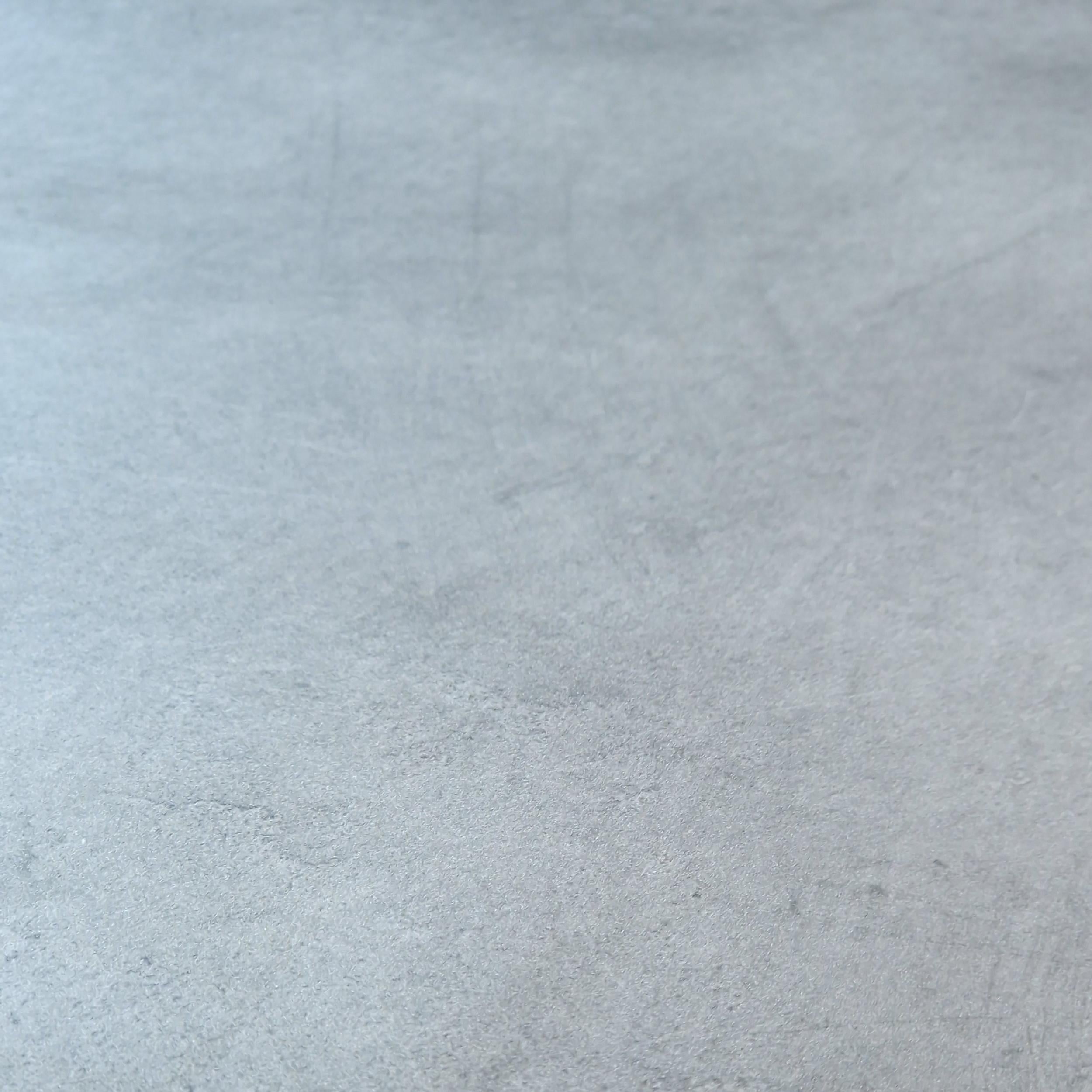 Caminetto elettrico LED, 102x35x45cm, 1 apertura, 1 porta, da appendere, grigio cemento RF2321