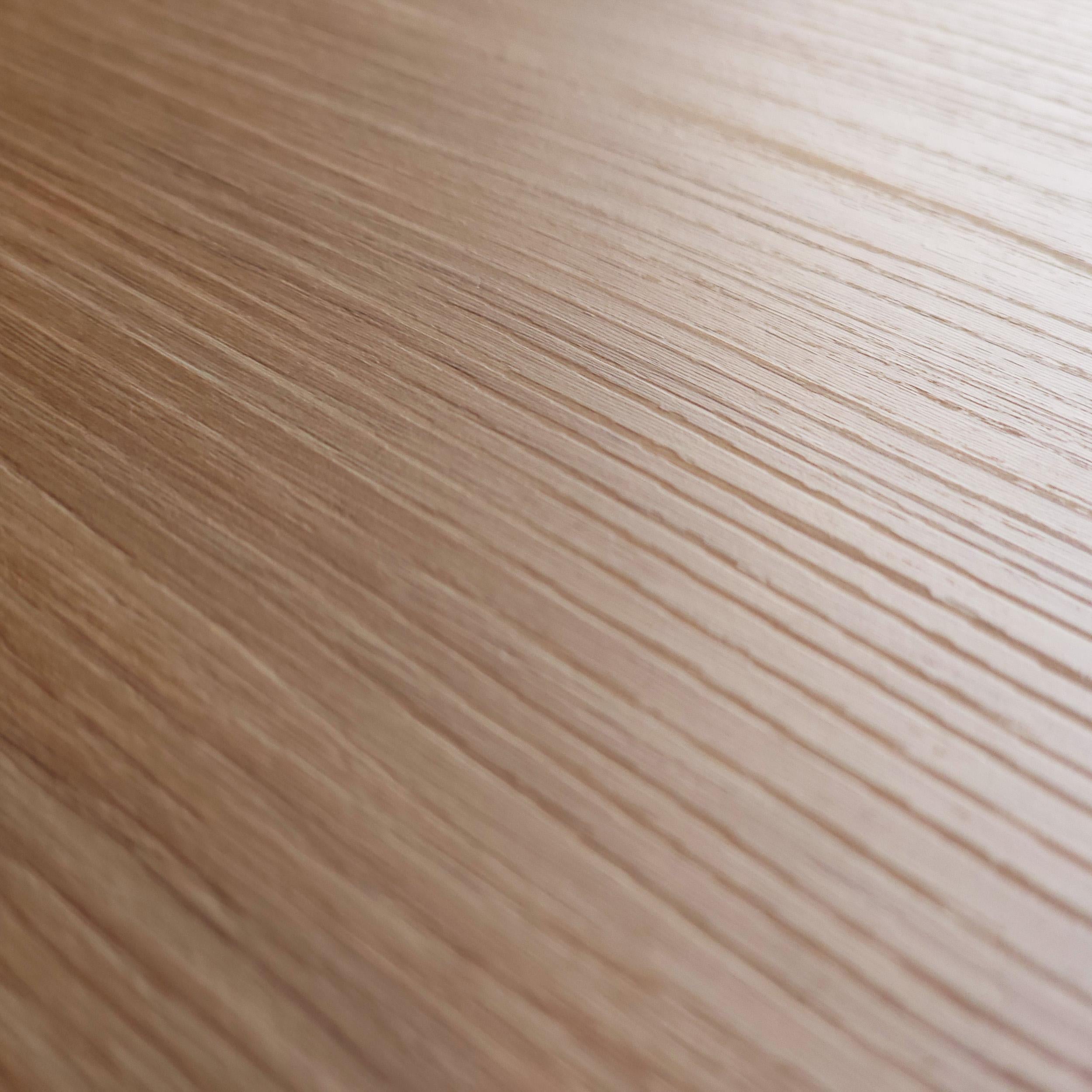 Tavolo da Pranzo, 194x90x74 cm, Per 10 persone, Tavolo Cucina, Rovere soft