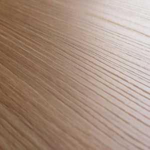 Tavolo da Pranzo, 194x90x74 cm, Per 10 persone, Tavolo Cucina, Rovere soft