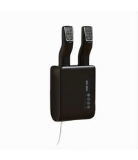 Asciuga Scarpe A Parete Asciugatura Ad Aria Regolazione Del Tempo Multifunzione         