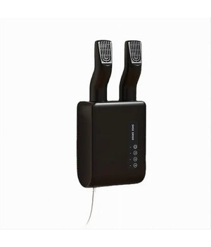 Asciuga Scarpe A Parete Asciugatura Ad Aria Regolazione Del Tempo Multifunzione         