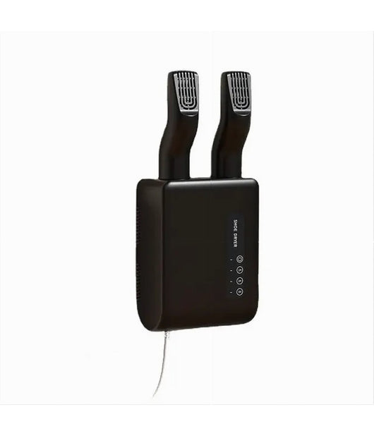 Asciuga Scarpe A Parete Asciugatura Ad Aria Regolazione Del Tempo Multifunzione         