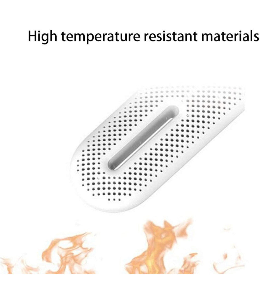 Asciuga Scarpe Asciugatura Portatile Usb Solette Riscaldabili Calzini Scarponi         