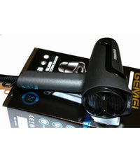 Asciugacapelli 2000 Watt Gm-132 Professionale 3 Velocità  Con Ugello Rotante Phon         