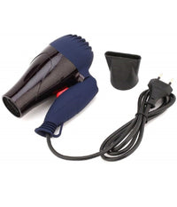 Asciugacapelli Compatto Gw555 Pieghevole 1200 W Beccuccio Viaggio Phon Portatile         