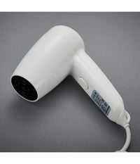 Asciugacapelli Da Parete 1200w Phon Bagni Alberghi Hotel Spogliatoi 2 Velocita'         