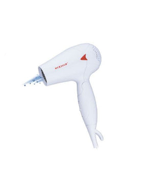 Asciugacapelli Da Viaggio 800w Pieghevole Phon Capelli Con Beccuccio Precisione Asc-ca03         