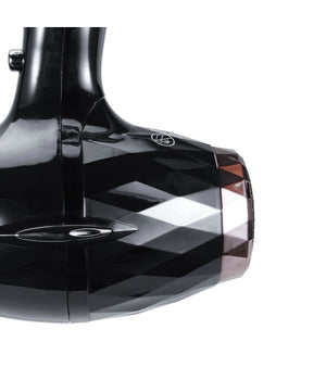 Asciugacapelli Phon Elettrico Professionale Ad Alta Potenza 2200w 2 Ugelli V-413         