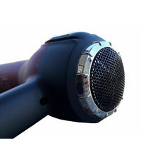 Asciugacapelli Phon Fono Professionale Parrucchiere Potenza 4000 Watt T-9700         