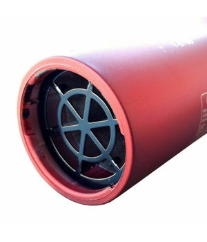 Asciugacapelli Phon Fono Professionale Parrucchiere Potenza 4000 Watt T-9700         