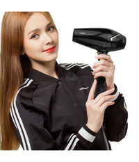 Asciugacapelli Phon Professional 2200w Asciuga Capelli Doppia Funzione Velocità          