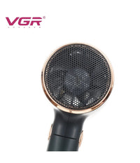 Asciugacapelli Phon Professionale Pieghevole Portatile 1600 W 2 Velocità  V-439         