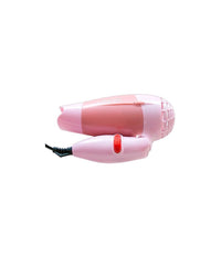 Asciugacapelli Phone Nova Nv-258 850w 2 Velocita' E 3 Temperature Da Viaggio         