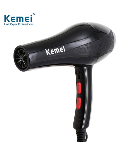 Asciugacapelli Phono Phon Per Capelli Professionale Da Salone 1800w Watt         