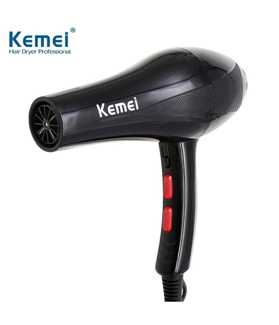 Asciugacapelli Phono Phon Per Capelli Professionale Da Salone 1800w Watt         