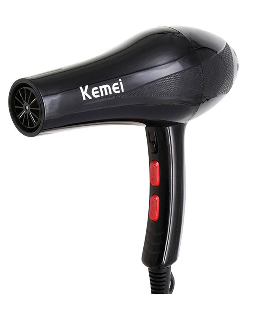 Asciugacapelli Phono Phon Per Capelli Professionale Da Salone 1800w Watt         