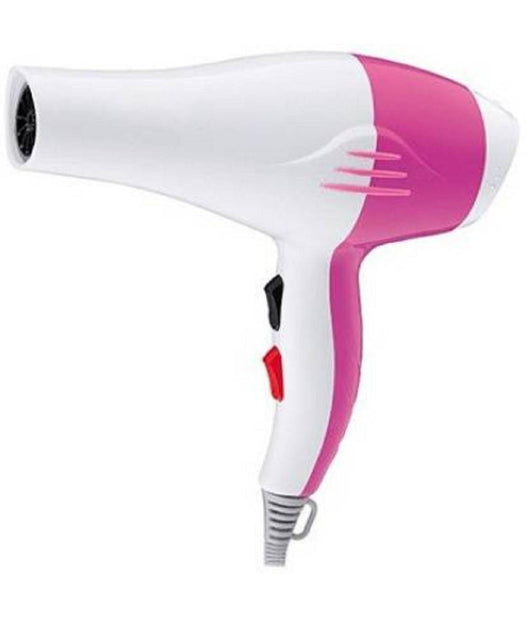 Asciugacapelli Professionale 1300 Watt Phon 2 Velocità  220v Beccuccio Gm-1702         