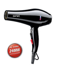 Asciugacapelli Professionale Phon Gm1753 2400w 2 Velocita' Pulsante Vento Freddo         
