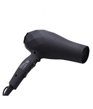 Asciugacapelli Professionale Phon Motore Dc 1800-2200w 3 Velocita Salone Gm-117         