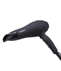 Asciugacapelli Professionale Phon Motore Dc 1800-2200w 3 Velocita Salone Gm-117         