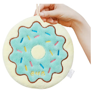 Trade Shop - Asciugamano Con Motivo Cartoni Animati Assorbente Appendere Asciugatura Rapida 10774         