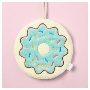 Trade Shop - Asciugamano Con Motivo Cartoni Animati Assorbente Appendere Asciugatura Rapida 10774         