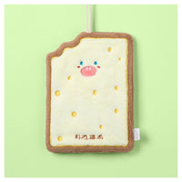 Trade Shop - Asciugamano Con Motivo Cartoni Animati Assorbente Appendere Asciugatura Rapida 10774         