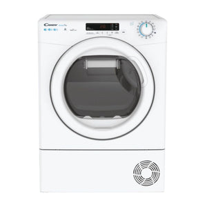 Asciugatrice Candy CSO4H7A2DES pompa di calore 7kg classe energetica A++