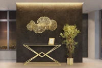 Console Piramid Cm 130X40X75