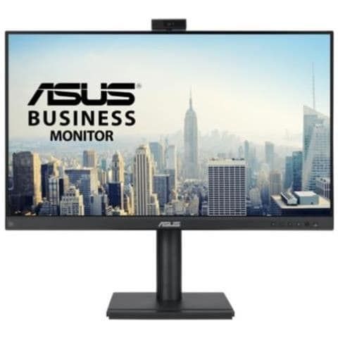 Asus be279qfk monitor pc 68,6 cm (27") 1920 x 1080 pixel full hd lcd nero - 90LM04P1-B04370