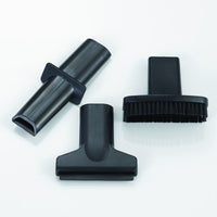 Aspirabriciole e Liquidi Senza Fili - Wet & Dry, Batteria Ricaricabile