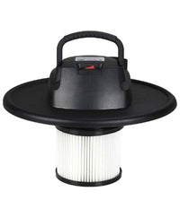 Aspiracenere Elettrico 1200w Serbatoio Capacità  20lt Aspirapolvere Cenere 4900         