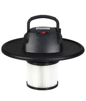 Aspiracenere Elettrico 1200w Serbatoio Capacità  20lt Aspirapolvere Cenere 4900         