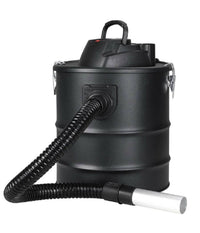Aspiracenere Elettrico 1200w Serbatoio Capacità  20lt Aspirapolvere Cenere 4900         