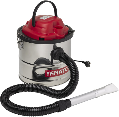 ASPIRACENERE ELETTRICO CNX-L18  18LT  YAMATO 1200W