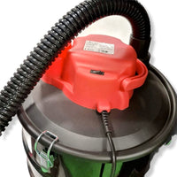 ASPIRACENERE NIKLAS NERONE LT.18 1000W