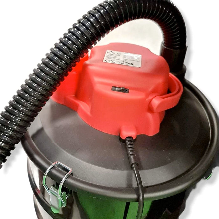 ASPIRACENERE NIKLAS NERONE LT.18 1000W