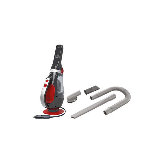 Aspirapolvere Auto Black+Decker 12V Adv 1200