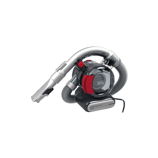 Aspirapolvere Auto Black+Decker 12V Flexi Pd1200Av