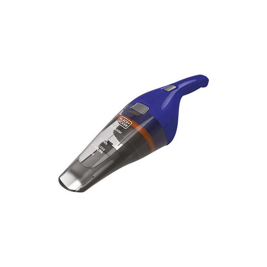 Aspirapolvere Black+Decker 3,6V Li Nvc 115 Wa